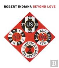 Robert Indiana