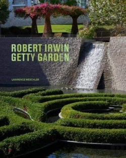 Bertrand.pt - Robert Irwin Getty Garden - Revised Edition