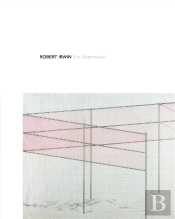 Robert Irwin Site Determined /Anglais