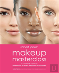 Robert Jones' Makeup Masterclass