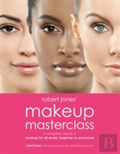 Robert Jones' Makeup Masterclass