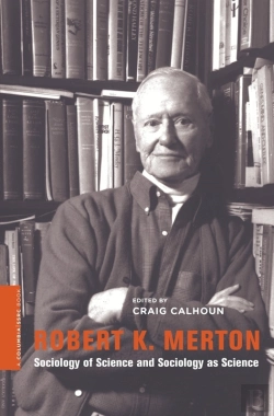 Bertrand.pt - Robert K. Merton