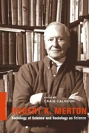 Robert K. Merton