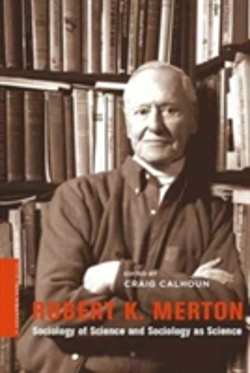 Bertrand.pt - Robert K. Merton