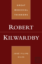 Robert Kilwardby