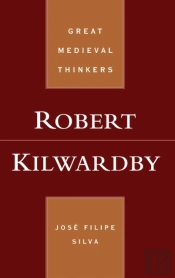 Robert Kilwardby