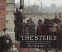 Robert Koehler'S 'The Strike'