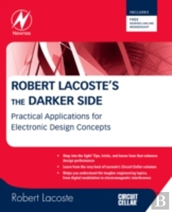 Bertrand.pt - Robert Lacoste'S The Darker Side