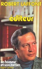 Robert Laffont Editeur