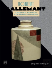 Robert Lallemant (1902-1954)