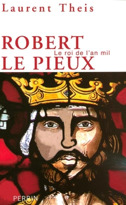 Bertrand.pt - Robert Le Pieux