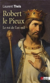 Robert Le Pieux