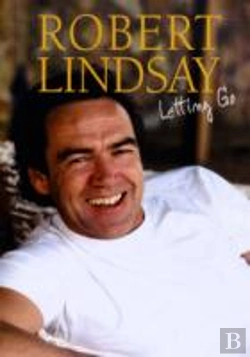 Bertrand.pt - Robert Lindsay Letting Go