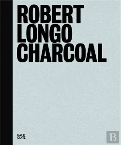 Bertrand.pt - Robert Longo Retrospective /Anglais