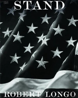 Bertrand.pt - Robert Longo Stand /Anglais/Allemand