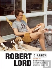 Robert Lord Diaries