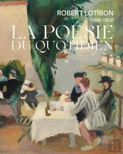 Bertrand.pt - Robert Lotiron : La Poèsie Du Quotidien