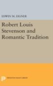 Robert Louis Stevenson And The Romantic Tradition