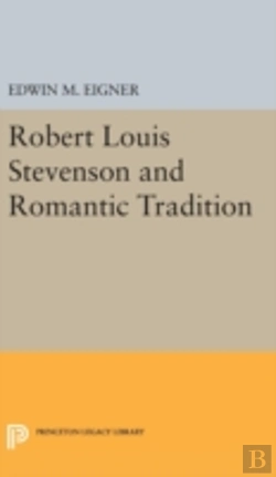 Bertrand.pt - Robert Louis Stevenson And The Romantic Tradition