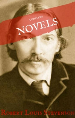 Bertrand.pt - Robert Louis Stevenson: Complete Novels (House Of Classics)