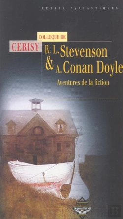 Bertrand.pt - Robert Louis Stevenson Et Arthur Conan Doyle ; Aventure De La Fiction