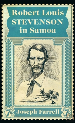 Bertrand.pt - Robert Louis Stevenson In Samoa