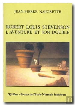 Bertrand.pt - Robert Louis Stevenson ; L'Aventure Et Son Double