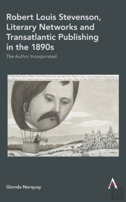 Bertrand.pt - Robert Louis Stevenson, Literary Networks And Transatlantic Publishing In The 1890s