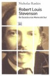 Robert Louis Stevenson
