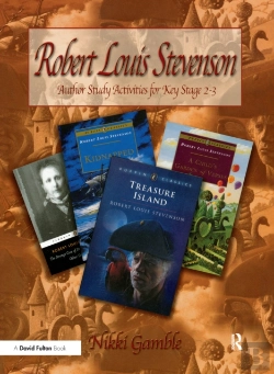 Bertrand.pt - Robert Louis Stevenson