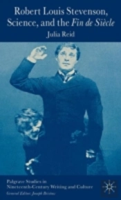 Robert Louis Stevenson, Science And The Fin De Siecle