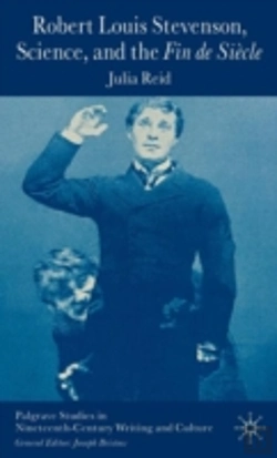Bertrand.pt - Robert Louis Stevenson, Science And The Fin De Siecle