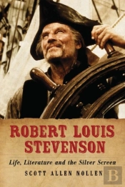 Robert Louis Stevenson