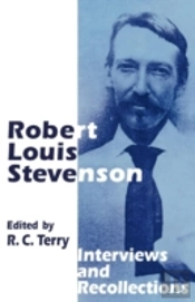 Robert Louis Stevenson