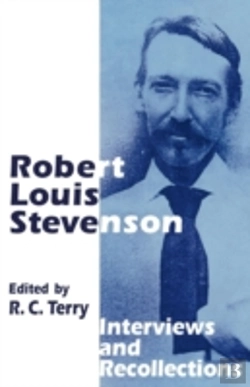 Bertrand.pt - Robert Louis Stevenson
