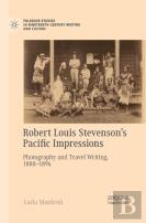 Robert Louis Stevensonâ€™S Pacific Impressions
