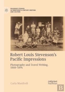 Bertrand.pt - Robert Louis Stevensonâ€™S Pacific Impressions