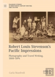Robert Louis Stevenson'S Pacific Impressions