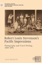 Robert Louis Stevenson'S Pacific Impressions