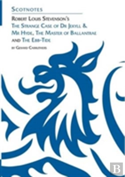 Bertrand.pt - Robert Louis Stevenson'S The Strange Case Of Dr Jekyll And Mr Hyde, The Master Of Ballantrae And The Ebb-Tide