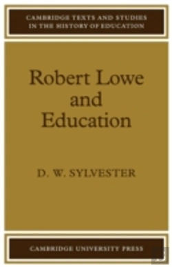 Bertrand.pt - Robert Lowe And Education