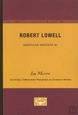 Bertrand.pt - Robert Lowell - American Writers 92