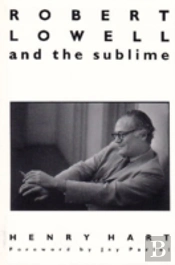 Robert Lowell And The Sublime