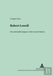 Robert Lowell