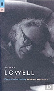 Robert Lowell