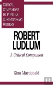 Robert Ludlum