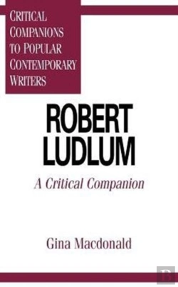 Bertrand.pt - Robert Ludlum