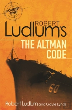 Bertrand.pt - Robert Ludlum'S The Altman Code