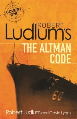Bertrand.pt - Robert Ludlum'S The Altman Code