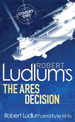 Bertrand.pt - Robert Ludlum'S The Ares Decision